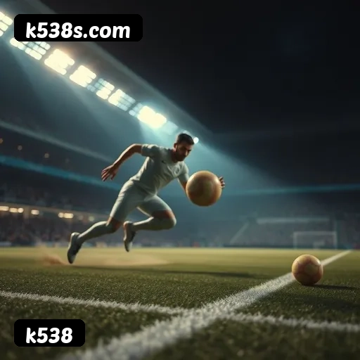 Vantagens exclusivas k538 para jogadores brasileiros - São Paulo, Rio, BH