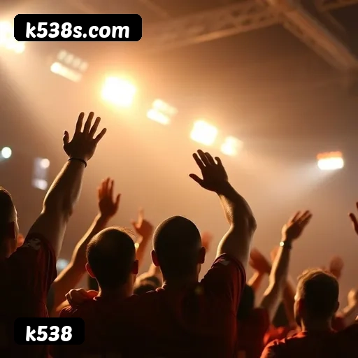 k538 bônus R$5.000 + 500 giros - Rollover 35x, prazo 30 dias, 38% taxa conversão