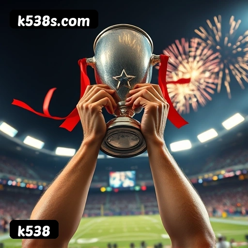 Tabela RTP dos jogos de cassino da k538