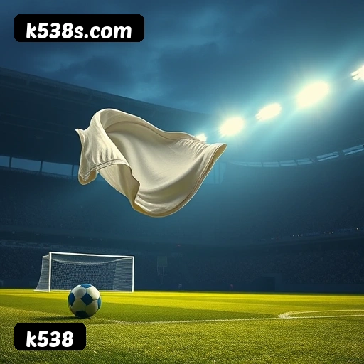 k538 PIX instantâneo Brasil - Depósito e saque em minutos 24/7