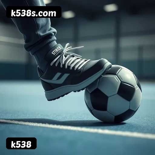 k538 segurança SSL 256-bit - Licença Curaçao, eCOGRA, GLI certificado